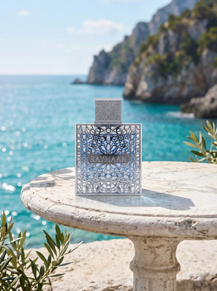 RAYHAAN AQUATICA 100ml 香水 Rayhaan Aquatica – Rayhaan Perfumes