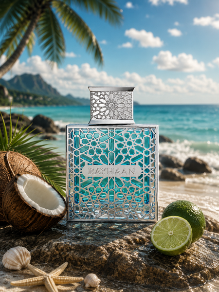 Rayhaan Aquatica – Rayhaan Perfumes