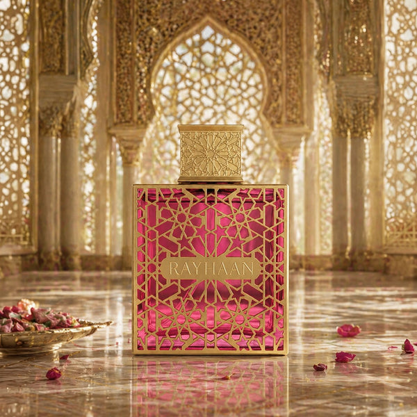 Rayhaan Kiss – Rayhaan Perfumes