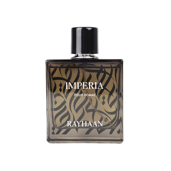 Imperia | Conquer with Confidence in Men