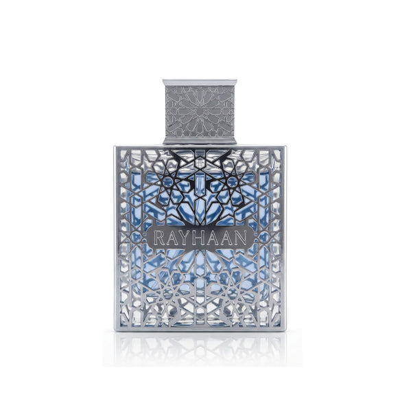 Rayhaan Aquatica – Rayhaan Perfumes