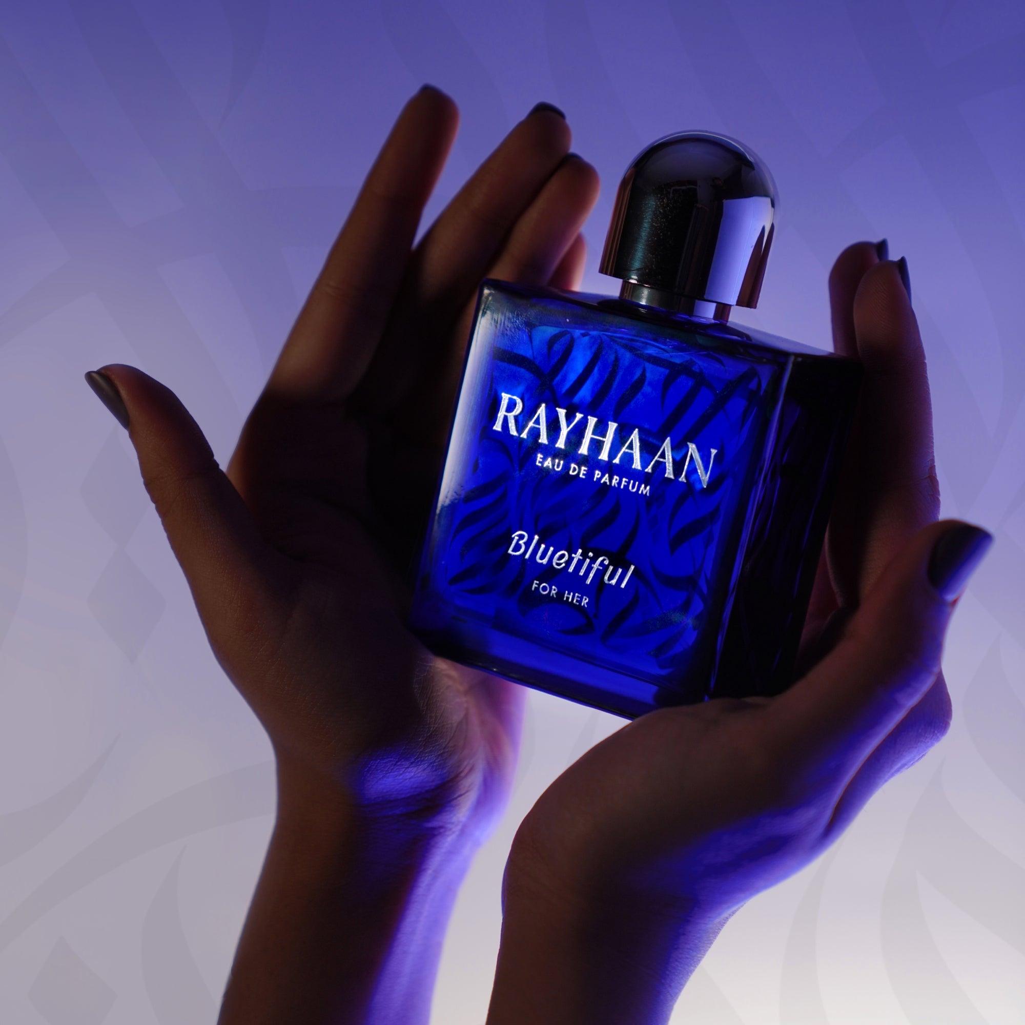 Bluetiful