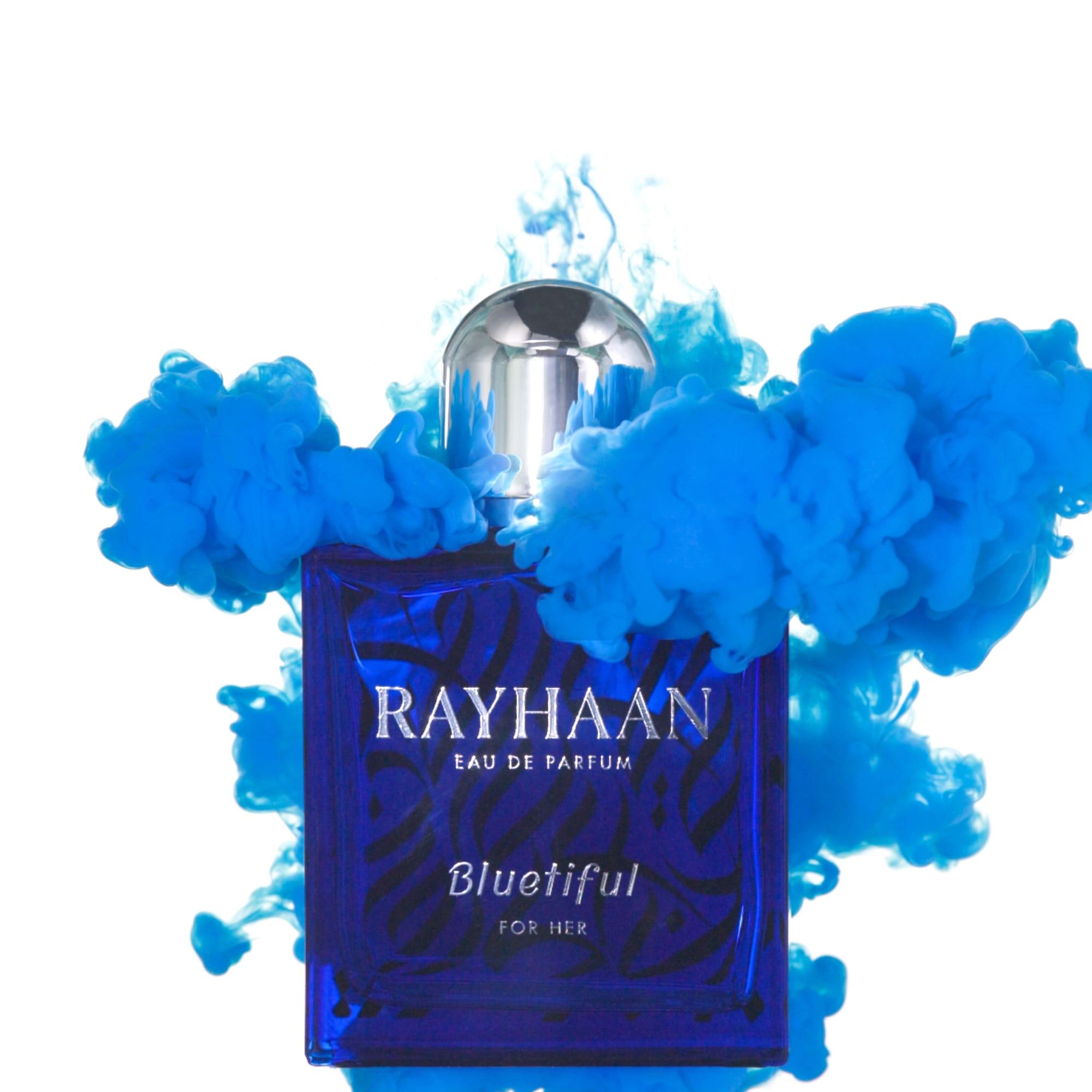 Bluetiful