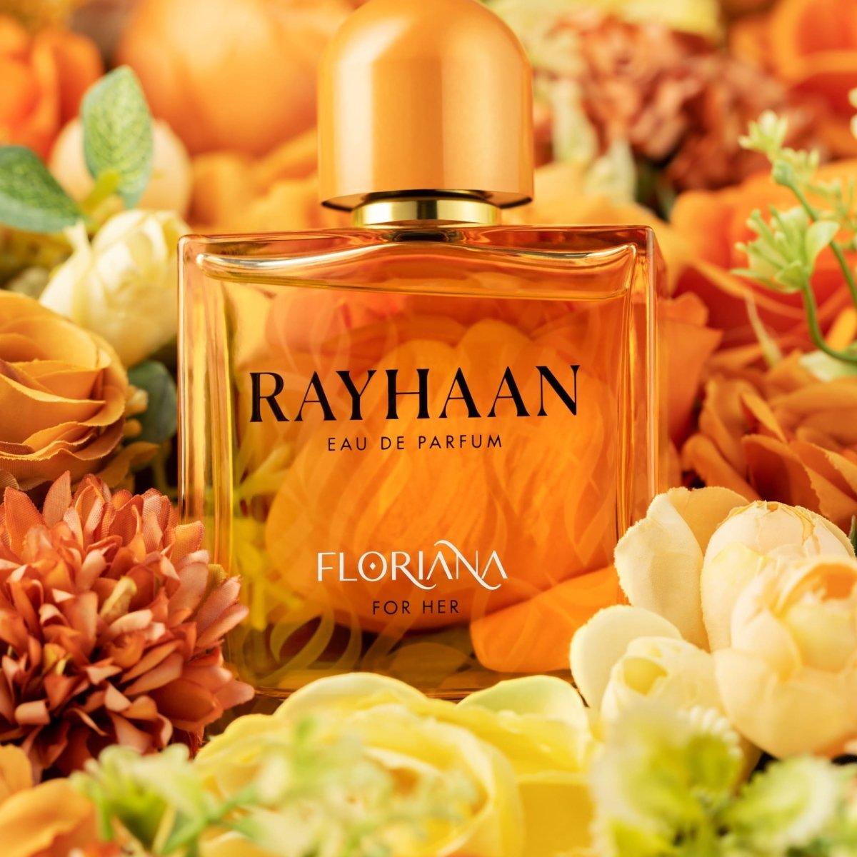 FLORIANA