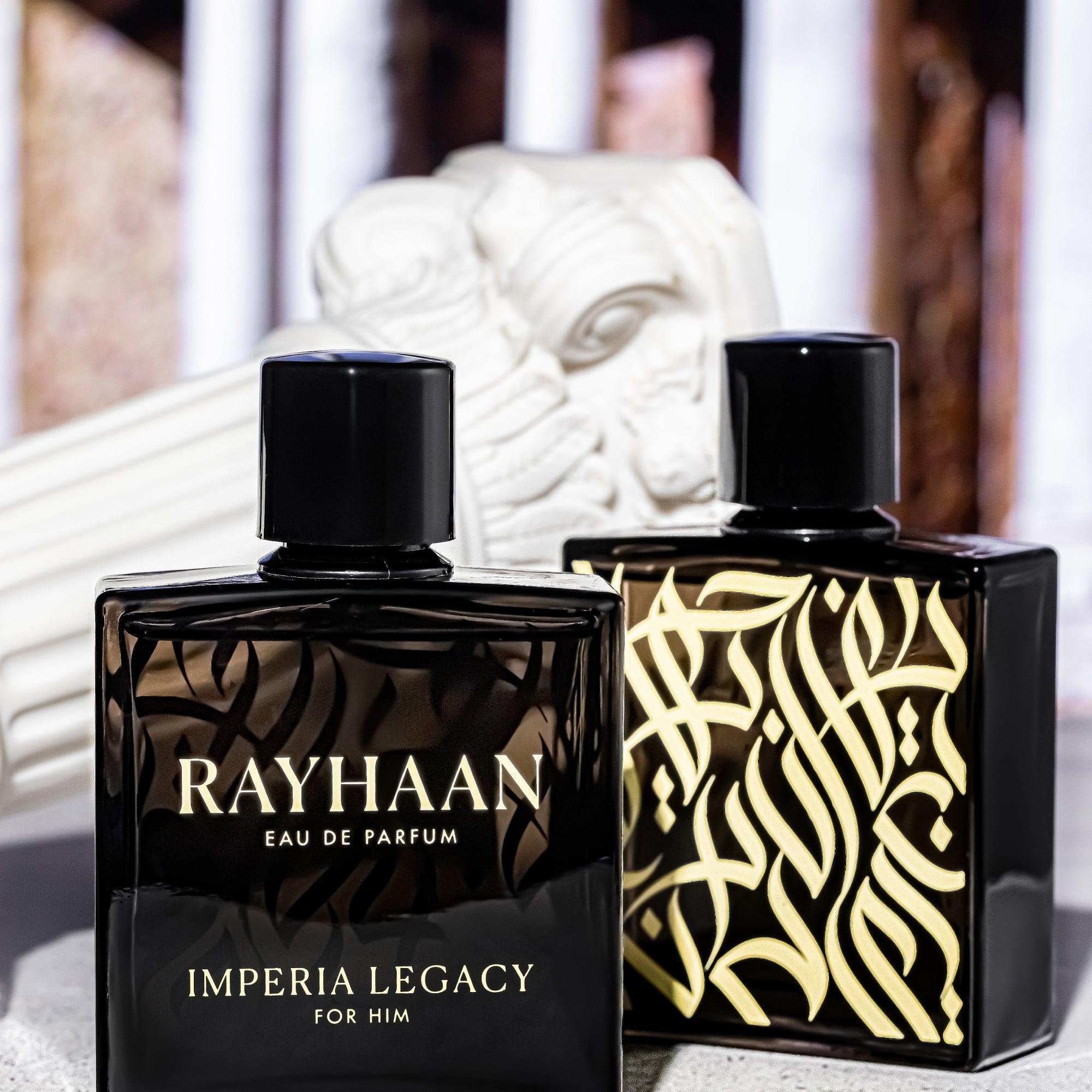 Imperia Legacy