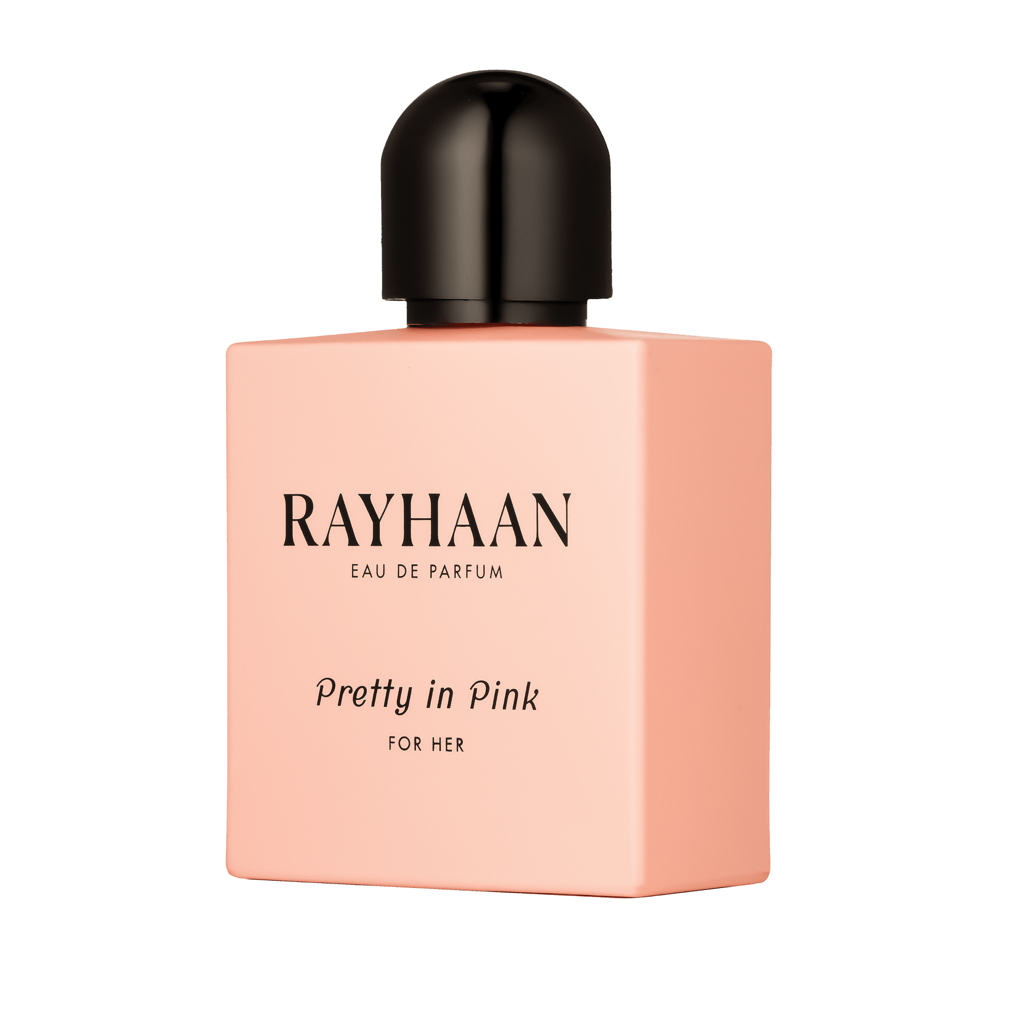 Pretty in Pink