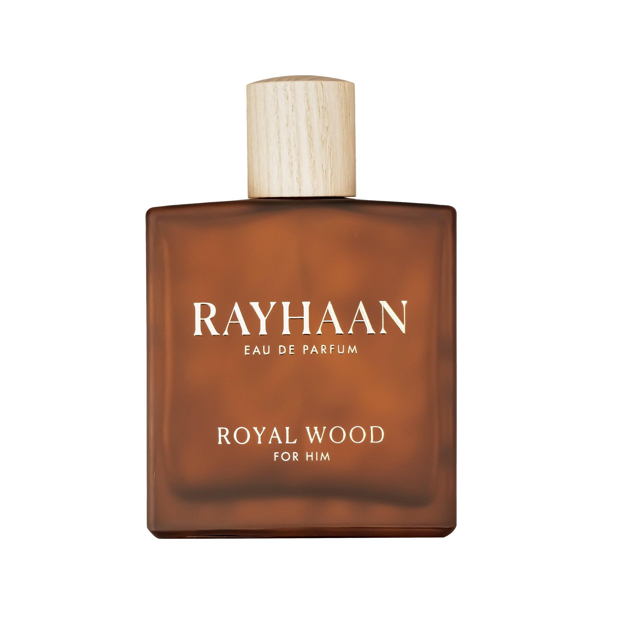 Royal Wood