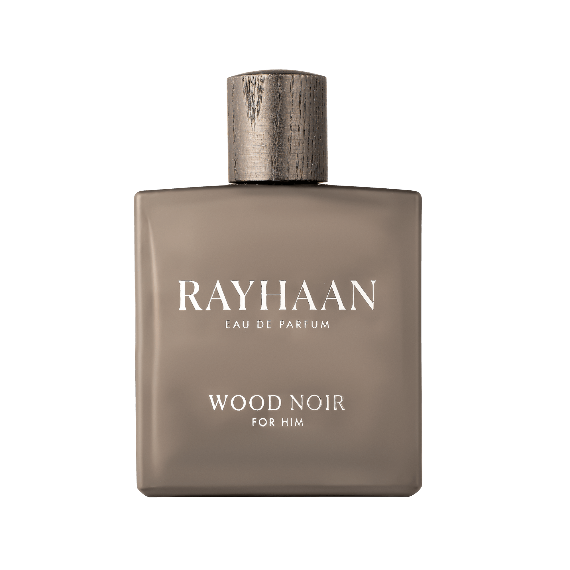 Wood Noir