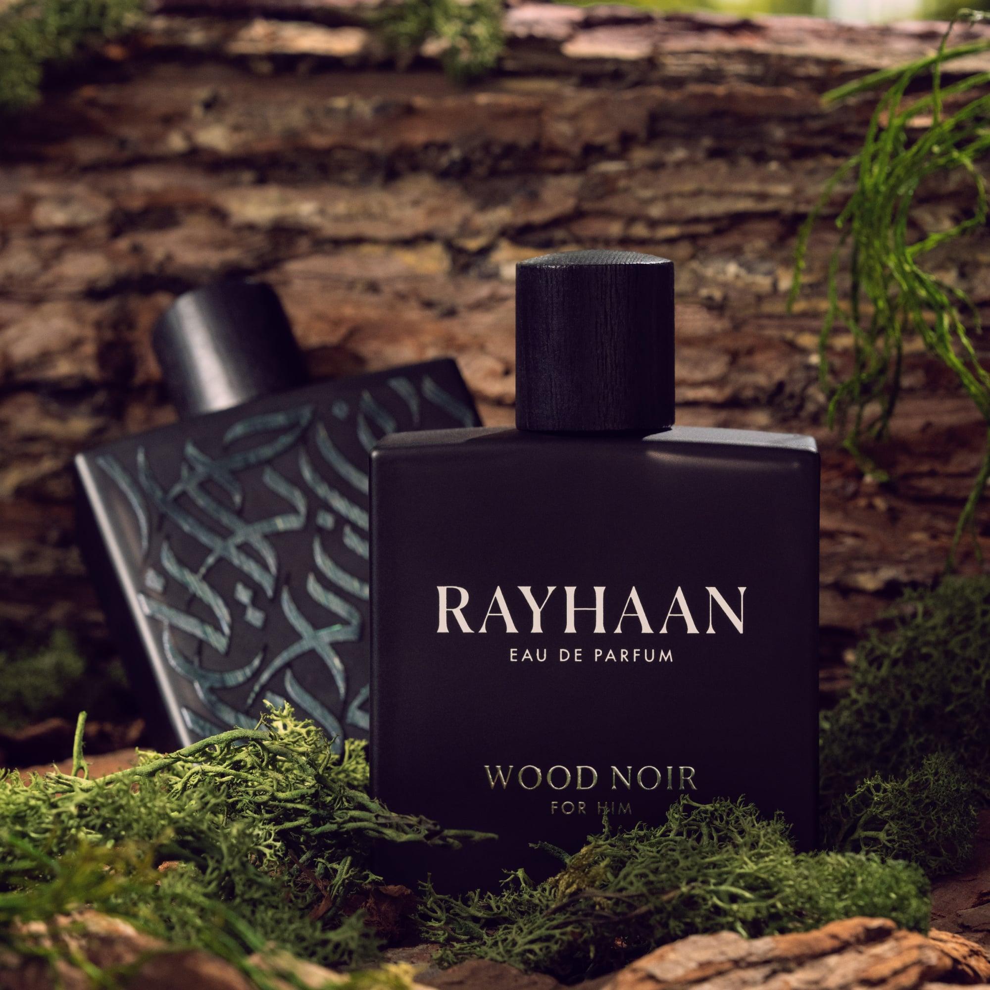 Wood Noir