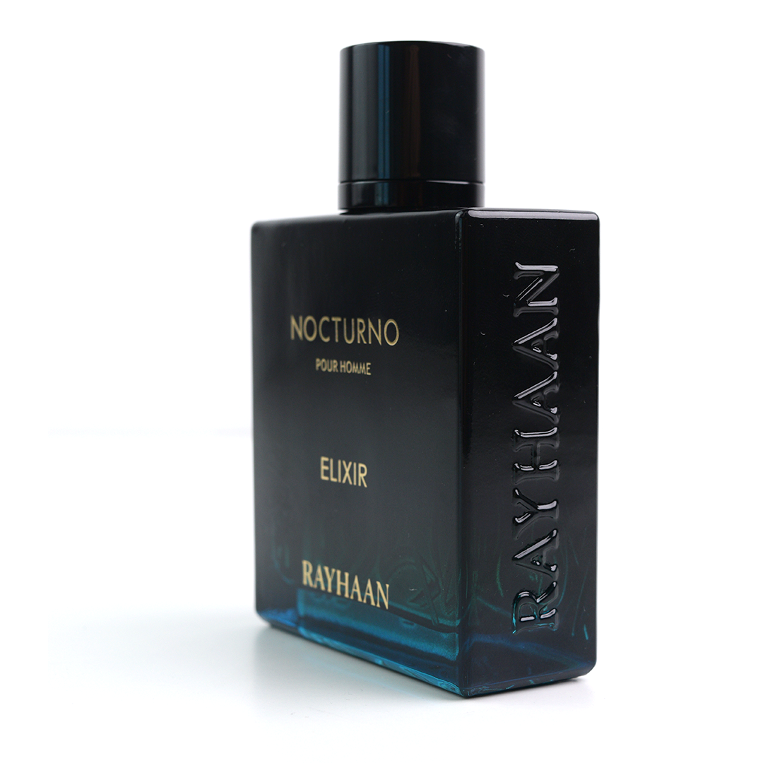 Nocturno Elixir