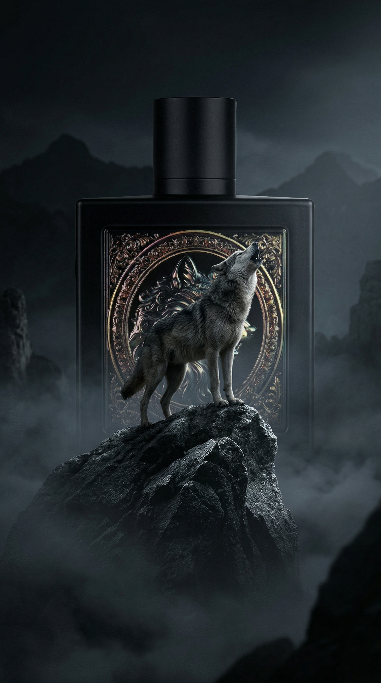 Wolf