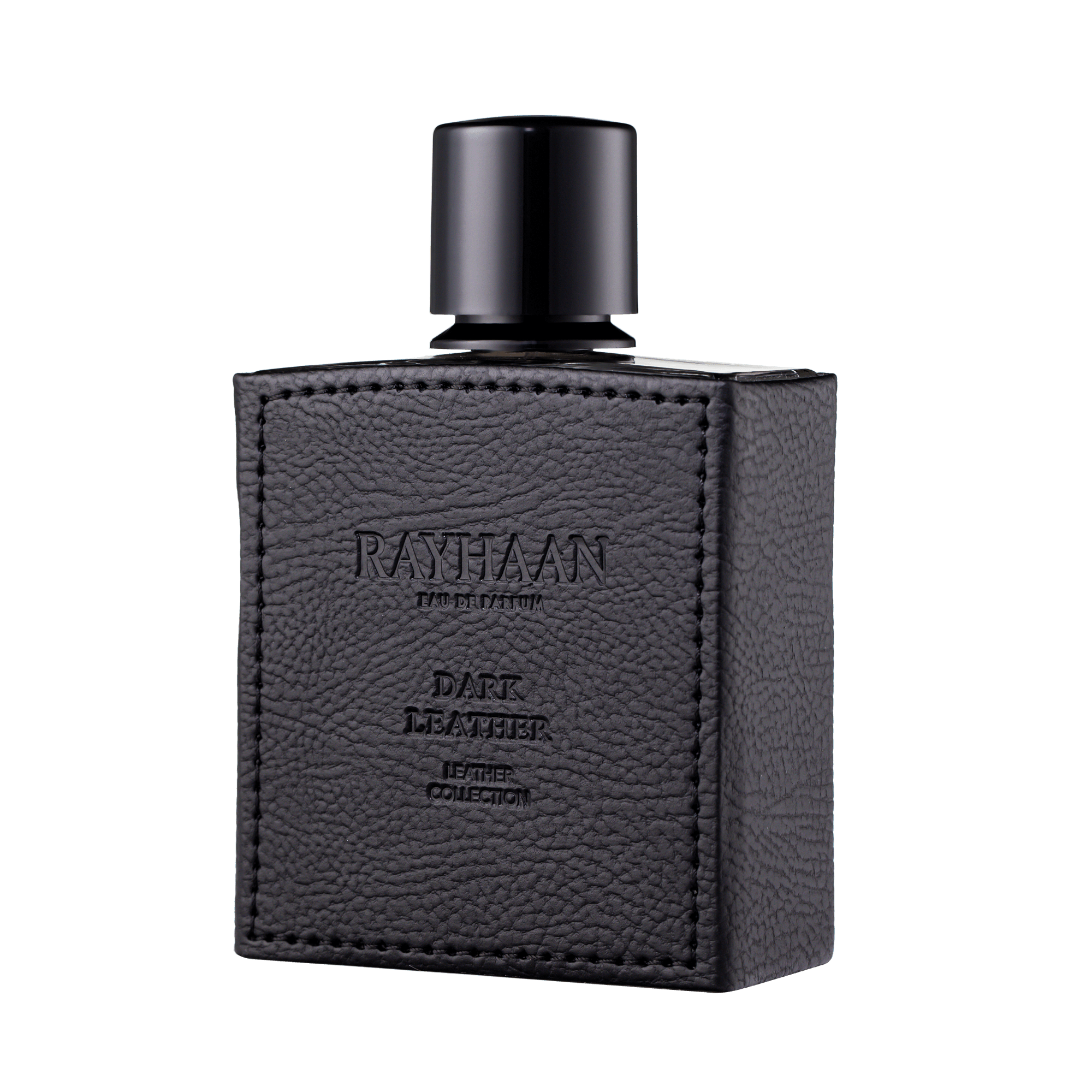 Dark Leather | Intense Perfume for the Modern Man – Rayhaan Perfumes