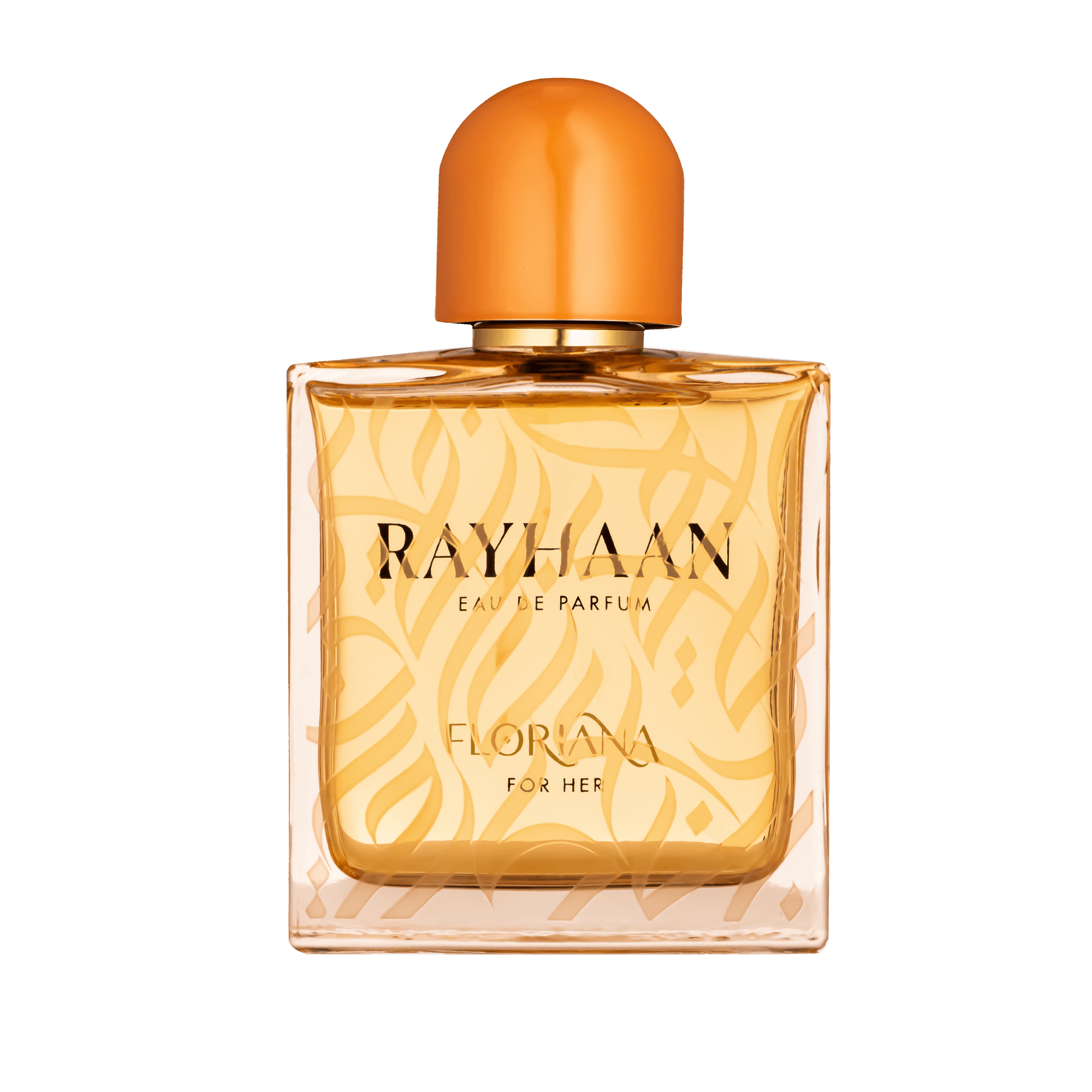 FLORIANA Women's Fragrance for Endless Feminine Beauty Rayhaan Perfumes